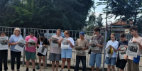 В ТОС микрорайона «Мирный» состоялся профилактический лекторий - Администрация г. Барнаул