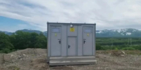 На популярных турмаршрутах Камчатки установили туалеты - КамИНФОРМ