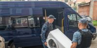 Фото предоставлено пресс-службой УФССП по РХ - Пульс Хакасии