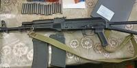 В ЕАО сотрудники Росгвардии напомнили владельцам оружия о последствиях несвоевременной оплаты штрафов  - Росгвардия