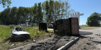 Расследование уголовного дела по факту ДТП | Фотография 1 - Магнитогорский металл