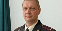 В Новосибирске задержали начальника отдела полиции «Заельцовский» Анохина - Сиб.фм