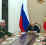 Два выпускника Челябинского танкового училища получили новые назначения от Путина - Агентство новостей Доступ