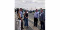 Депутат думы Иркутска инициировал обсуждение маршрута Топкинский – Аэропорт Пресс-служба думы Иркутска - IrkutskMedia.Ru