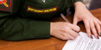 В Приморье инвалида по зрению обманом заставили подписать контракт с Минобороны - Otvprim.Ru