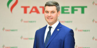 Гарипов: электронная Доска почета сохраняет уважение к труду - ИА Татар-информ