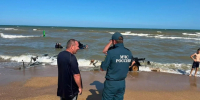 С начала года в Дагестане на водоёмах погибли 12 человек, из них четверо детей - РИА Дагестан
