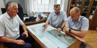 Горячую воду отключат в Биробиджане с 18 по 20 августа - ИА Eaomedia.Ru