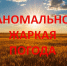 Экстренное предупреждение по горимости на 06.08.-12.08.2026 г.. - Администрация Кулундинского района
