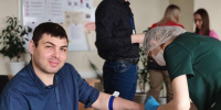 На Южном Урале продолжается диспансеризация жителей старшего поколения - Сосновский район