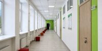 В Удмуртии удалось взыскать неустойку с подрядчика при стройке Какможской школы - Сусанин