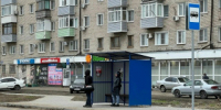 Остановку «Светлова» перенесут на прежнее место - Rubtsovsk.Info