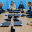 В Алтайском крае обсудили поддержку участников специальной военной операции работающих в пожарных частях - Rubtsovsk.Info
