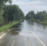 Переправа в Ярково недоступна из‑за большой воды - NG72.Ru