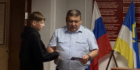 В Бурятии подросток нашел в подъезде 15 тысяч рублей и не стал их присваивать себе - ВостокТелеИнформ
