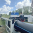 В Брянске обновили 800 метров водовода и теплотрассу в Белых Берегах - Газета Брянские новости