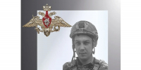 В Ивановской области состоялось прощание с участником СВО Антоном Тумановым - Известно.ру