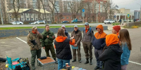 В Ставрополе начнут обучать новых волонтеров для поиска пропавших людей - Вечерний Ставрополь