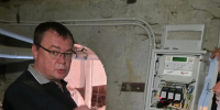 Противоаварийная тренировка в Златоусте, Изображение. - Госжилинспекция
