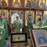 Богослужения в день памяти преподобного Далмата Исетского в Улан-Удэ - Улан-Удэнская и Бурятская епархия