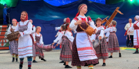 Команда Сыктывдинского района готовит для зрителей "Шондібана" погружение в мир коми легенд - ИА Комиинформ
