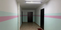 koridor podezd 2 - НИА