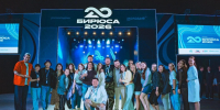 Фото: канал в МАКС "Бирюса теперь в домике" - НИА