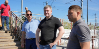 В Нововятске оптимизировали транспортную схему 6 В Нововятске оптимизировали транспортную схему - VyatkaKirov.Ru