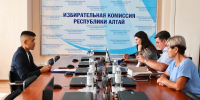 Глава минспорта Республики Алтай подал документы для участия в выборах в Госдуму - Сетевое издание Толк