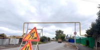 В Шадринске в этом году отремонтируют семь дорог - Новый мир