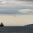 судно в море - ИА Nord-News.Ru