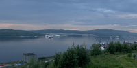 До +19° будет на Кольском полуострове - SeverPost.ru