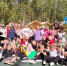 Международный «День светофора» в загородном лагере «Дубинина» - ProSeverouralsk.Ru