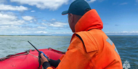 МЧС: два человека утонули в водоемах Сахалина за 3 дня - CitySakh.Ru