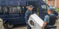 Забыл о долге: в Хакасии приставы заставили расплатиться по счетам водителя BMW - Газета Хакасия