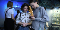 5 тысяч рублей на культуру: как молодежь Мурманска тратит средства по «Пушкинской карте» - Вечерний Мурманск