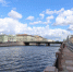 Синоптик: Петербург накрывает теплый сектор циклона - Spbdnevnik.ru