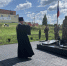 В Богословке установлен памятник воинам — участникам СВО - Пенза-Обзор