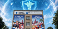. - Центральная городская больница
