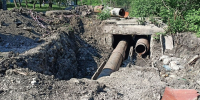 В Кузнецке завершили ремонт теплотрассы длиной 1200 метров - ПензаСМИ