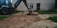 В Палехском округе стартовала модернизация водопроводных сетей. - Палехский район