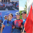 Брянчанка стала чемпионкой России по пожарно-спасательному спорту - БрянскToday.Ru
