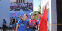 Брянчанка стала чемпионкой России по пожарно-спасательному спорту - БрянскToday.Ru