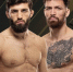 Стал известен соперник Царукяна на турнире UFC 331 - MosRegToday.Ru