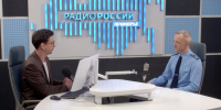 Суд присяжных в России: особенности и практика. Интервью - ГТРК Владивосток