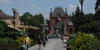 Юг России окажется в эпицентре зноя, но ненадолго - Кубанские Новости