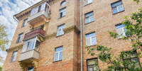 Более 200 типовых домов середины прошлого века отремонтировали в Москве - Вечерняя Москва