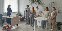 В Орле бюллетени защитят специальной сеткой и микрошрифтом - OrelGrad.Ru