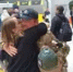 В Уфе спасатели встретили коллегу из зоны СВО - Башинформ