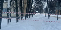 В Коврове женщина получила 300 тысяч рублей за травму от падения снега с крыши - Progorod33.Ru